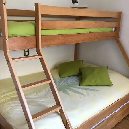 Appartement T2 Classe Tout Confort, Cauterets Centre, Equipe Pour Bebe, Et Wifi Gratuite Exterior photo